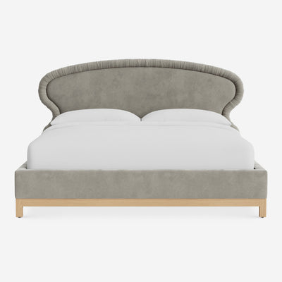 Morecambe Platform Bed by Ginny Macdonald