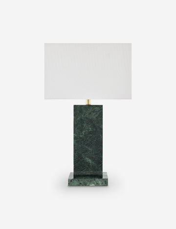 Green Marble