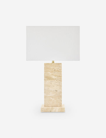 Beige Marble