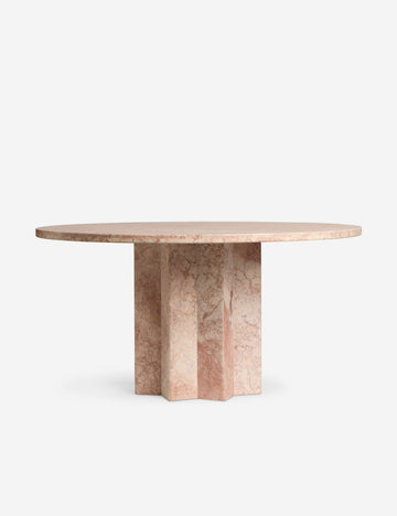 Pink Marble