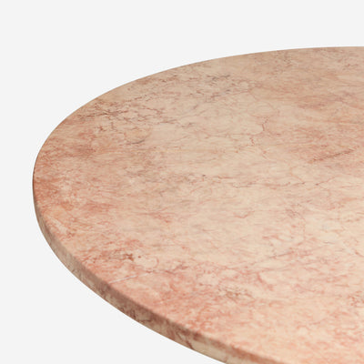 Mardi Marble Dining Table
