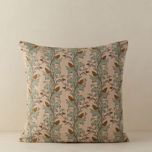 Marvilla Linen Pillow
