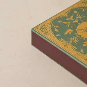 Matchbox by Skeem