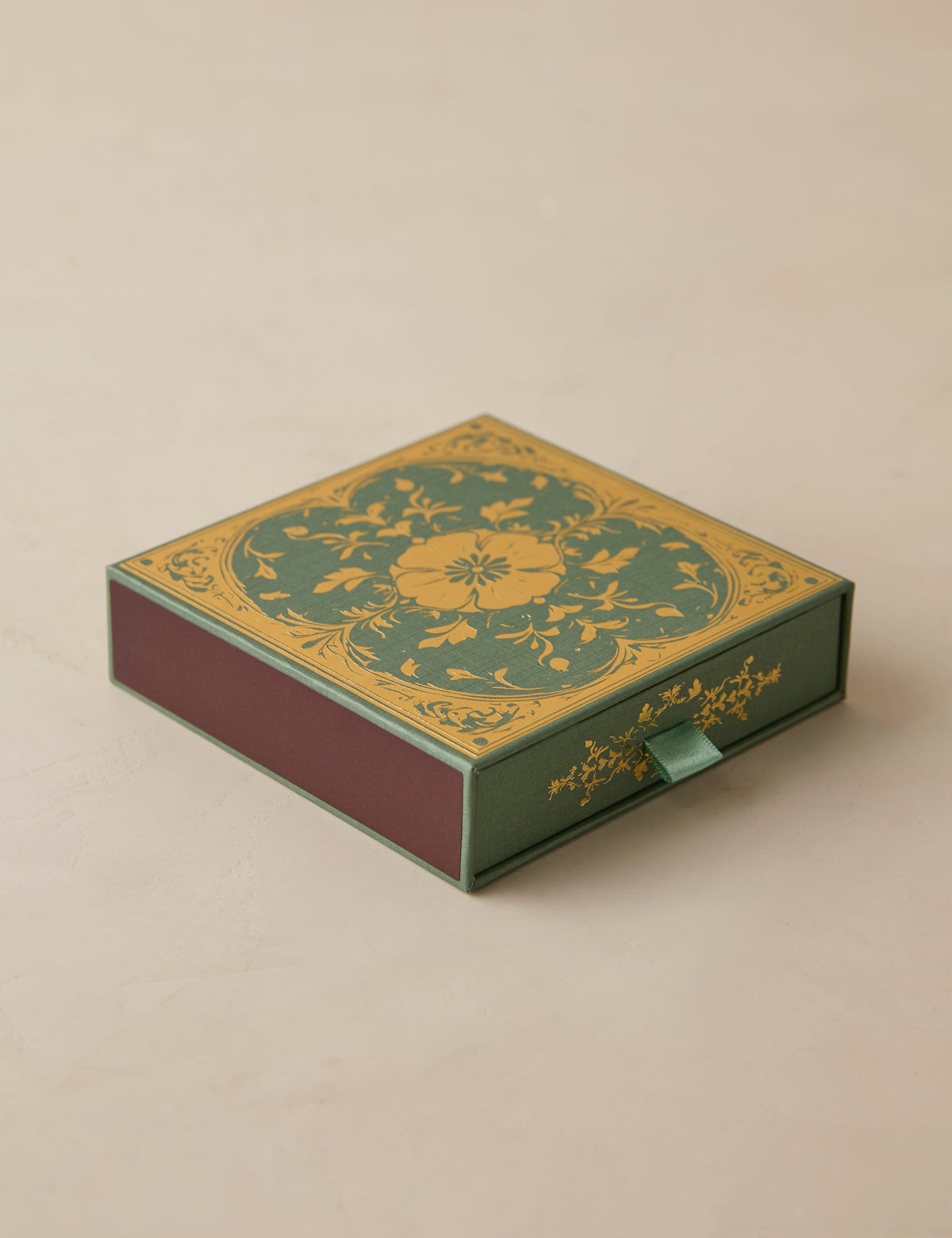 Matchbox by Skeem