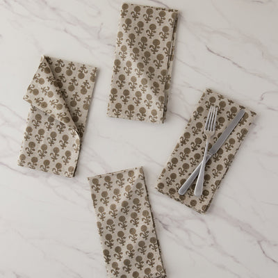 May Table Linens