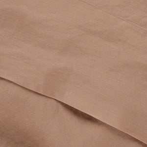 Melia European Flax Linen® Sheet Set