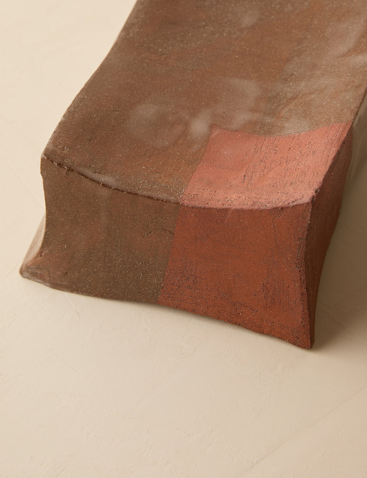 Mesa Bowl (2-Piece Set) by Salamat Ceramics