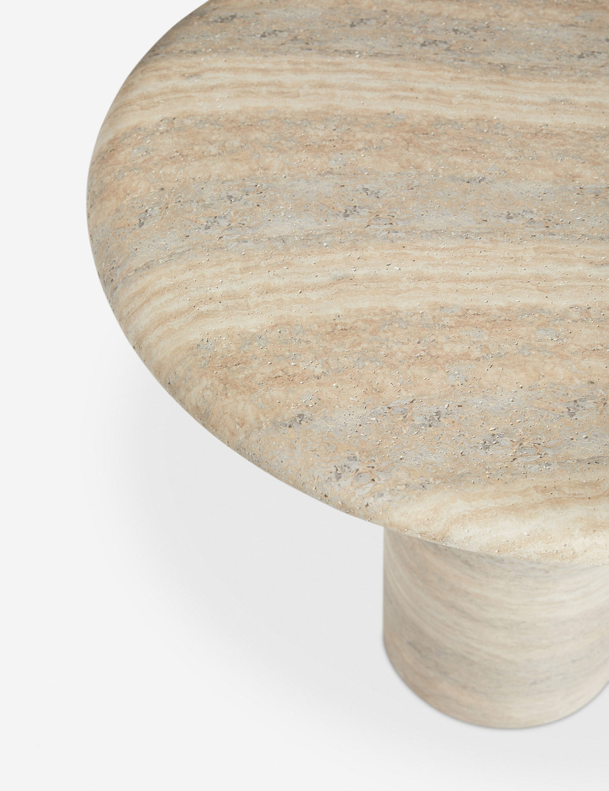 Mona Indoor / Outdoor Bistro Table