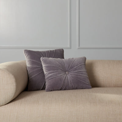 Monroe Velvet Pillow
