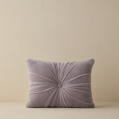 Monroe Velvet Pillow