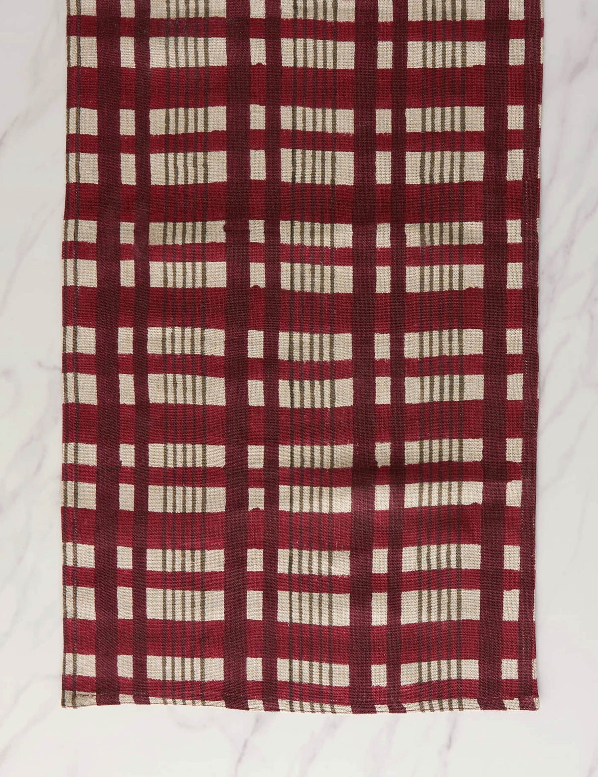 Musetta Table Linens