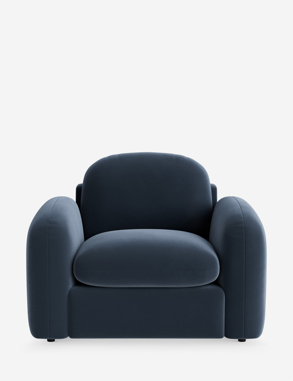 Neve Accent Chair by Aimee Song