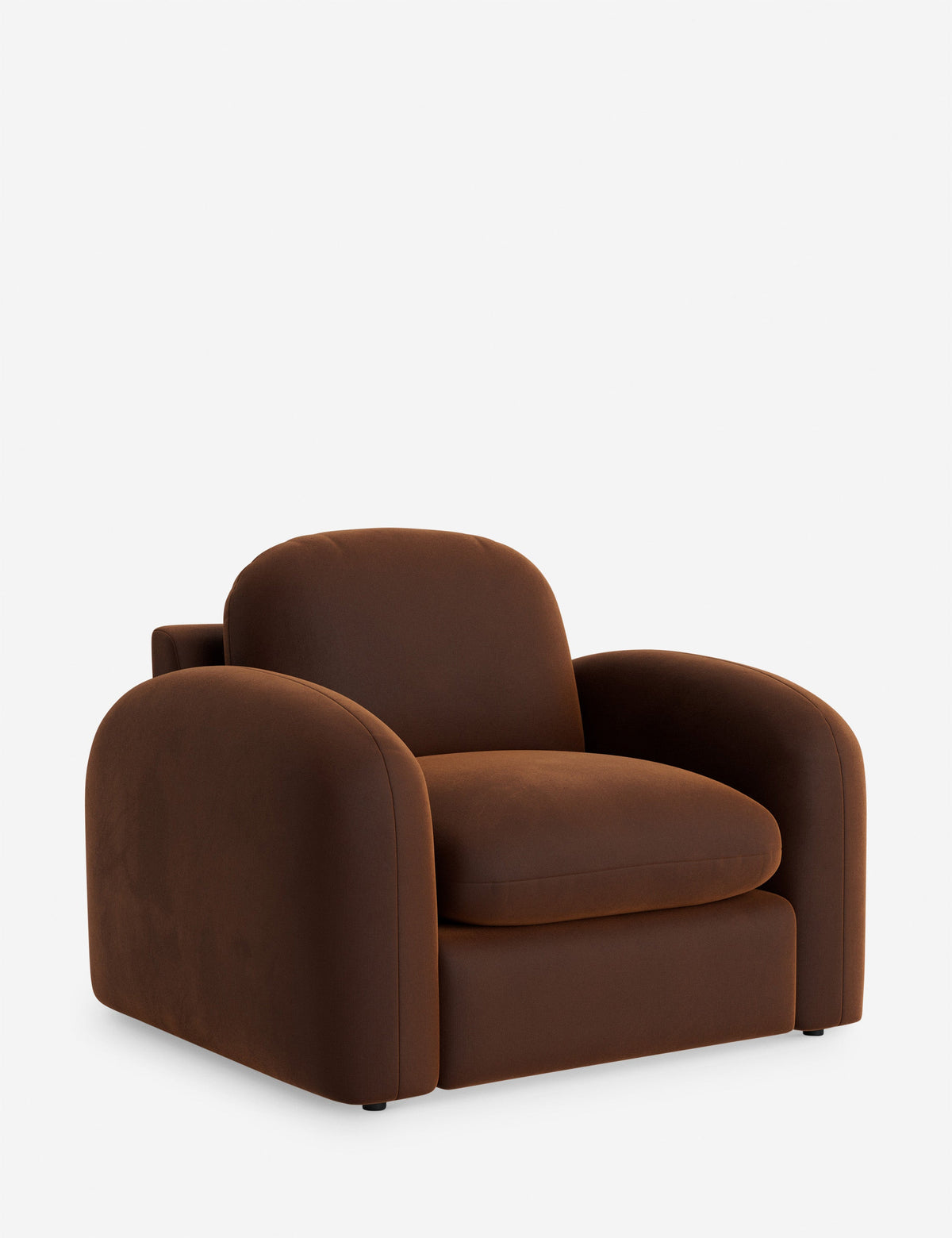Neve Accent Chair by Aimee Song