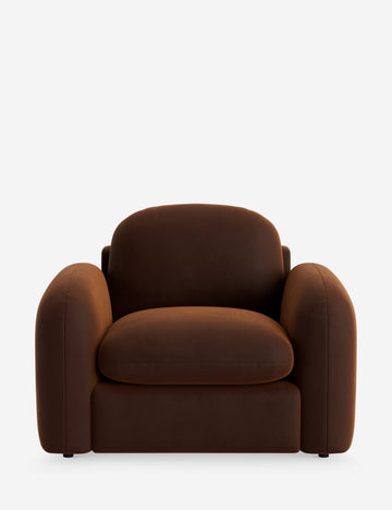Cinnamon Porto Velvet