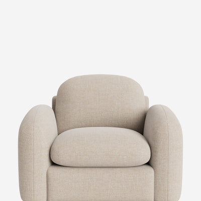 Neve Accent Chair by Aimee Song