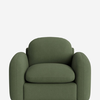 Neve Accent Chair by Aimee Song