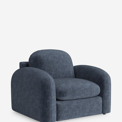 Neve Accent Chair by Aimee Song