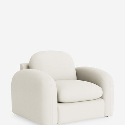 Neve Accent Chair by Aimee Song