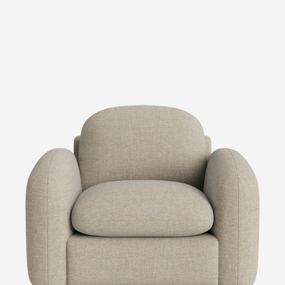 Neve Accent Chair by Aimee Song