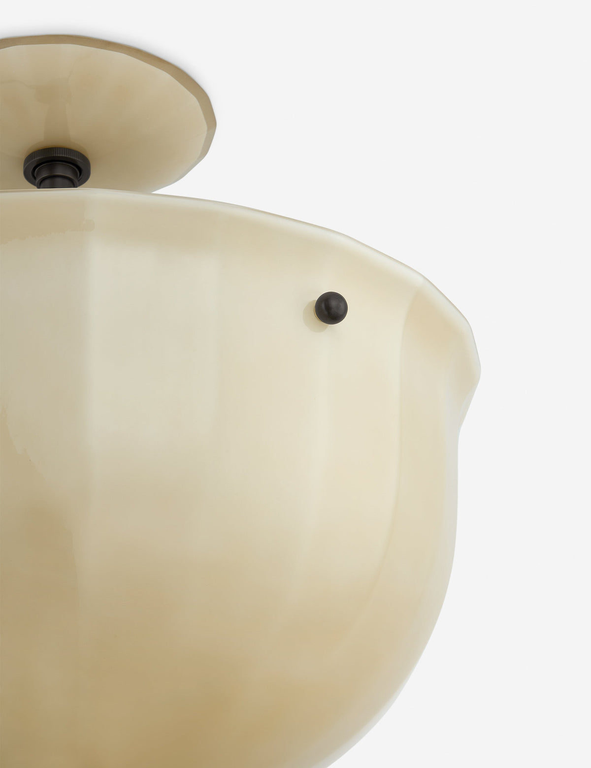 Nasir Semi-Flush Mount Light
