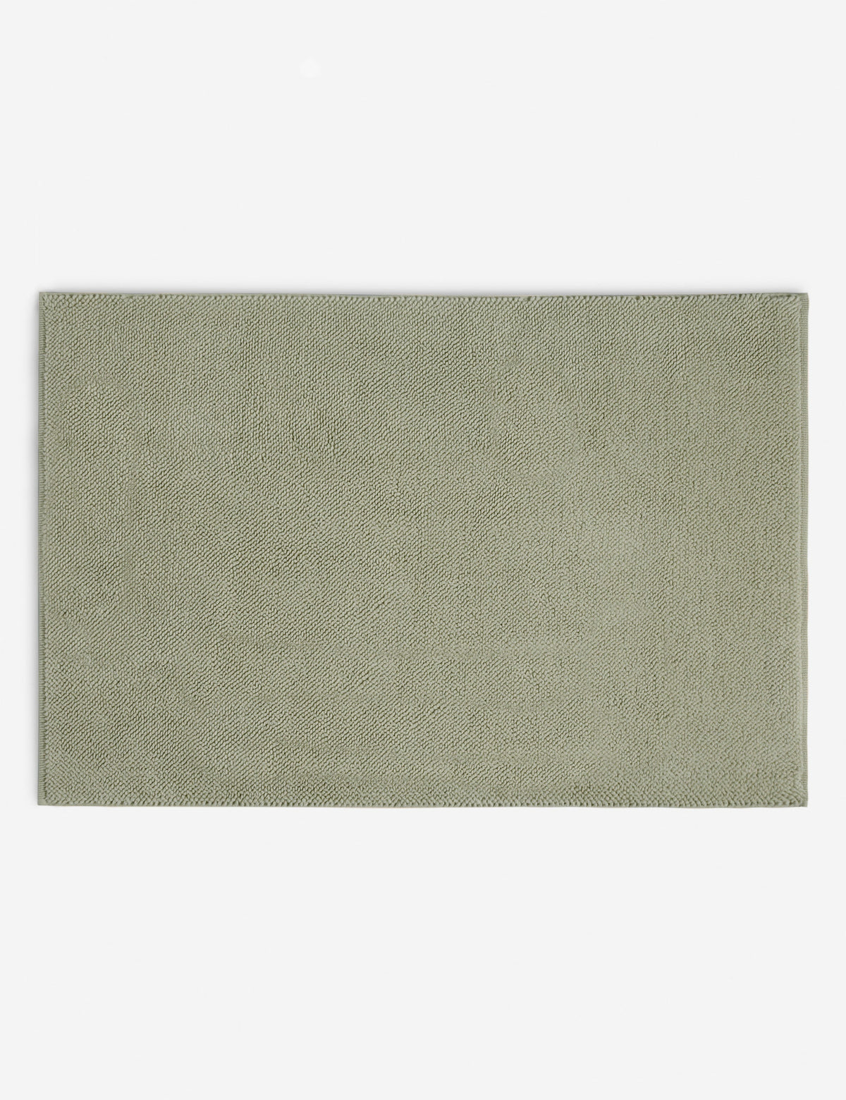 Nell Organic Cotton Bath Mat