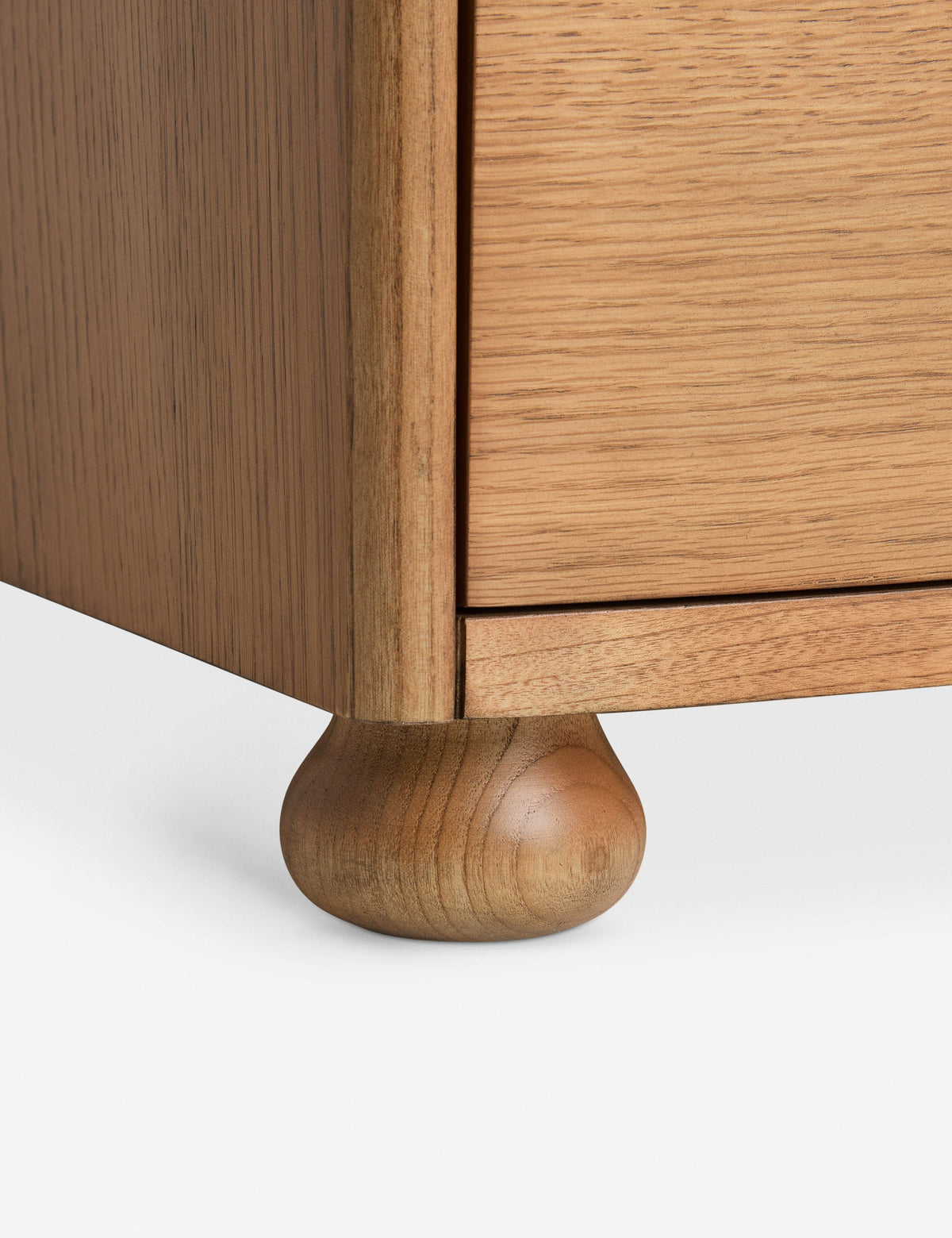Newburgh Nightstand by Ginny Macdonald