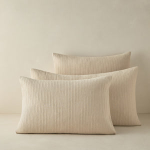 Nijo Cotton Sham by DISC Interiors