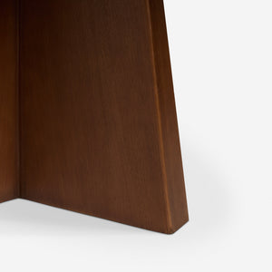 Nycola Extendable Oval Dining Table