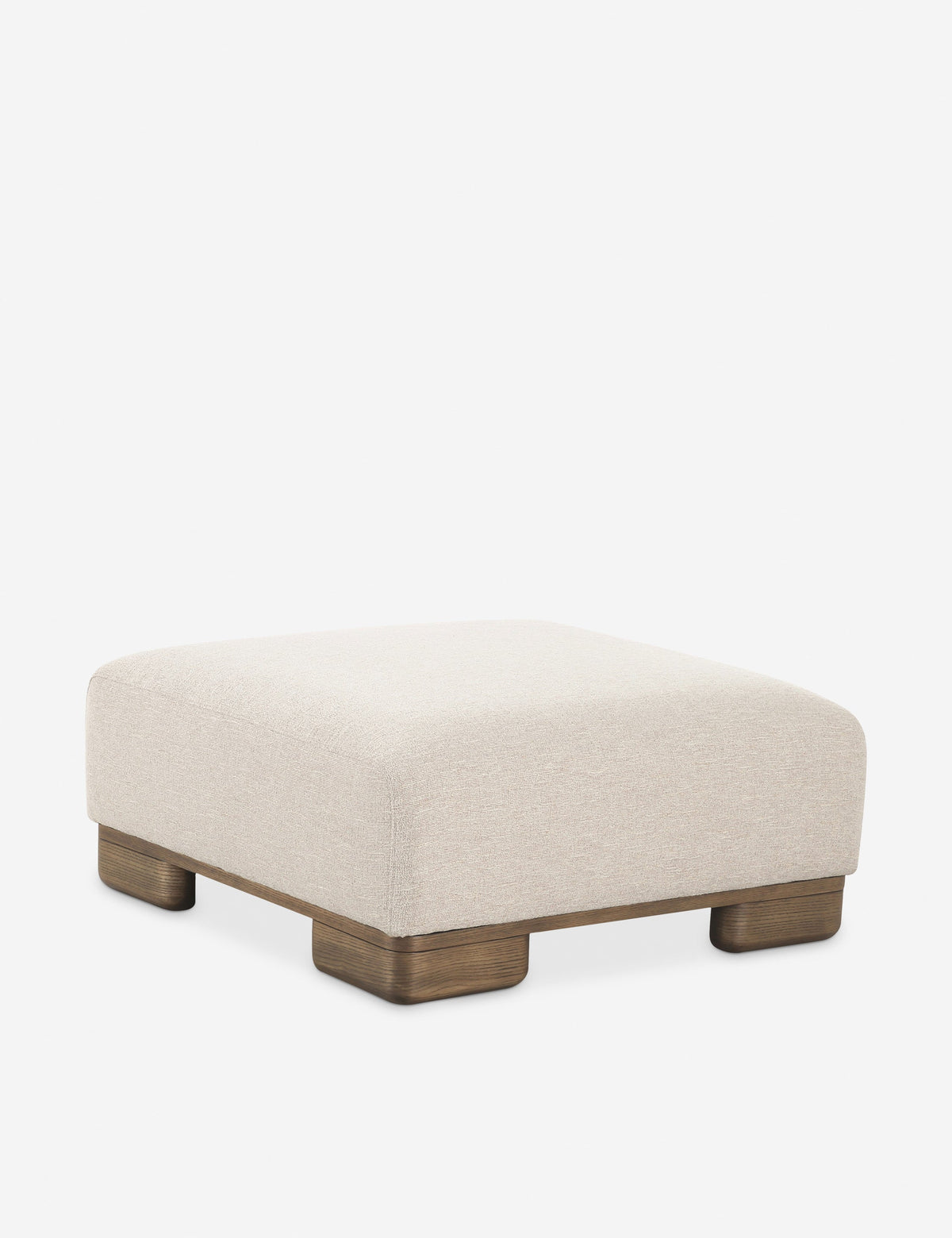 Fairchild Square Ottoman