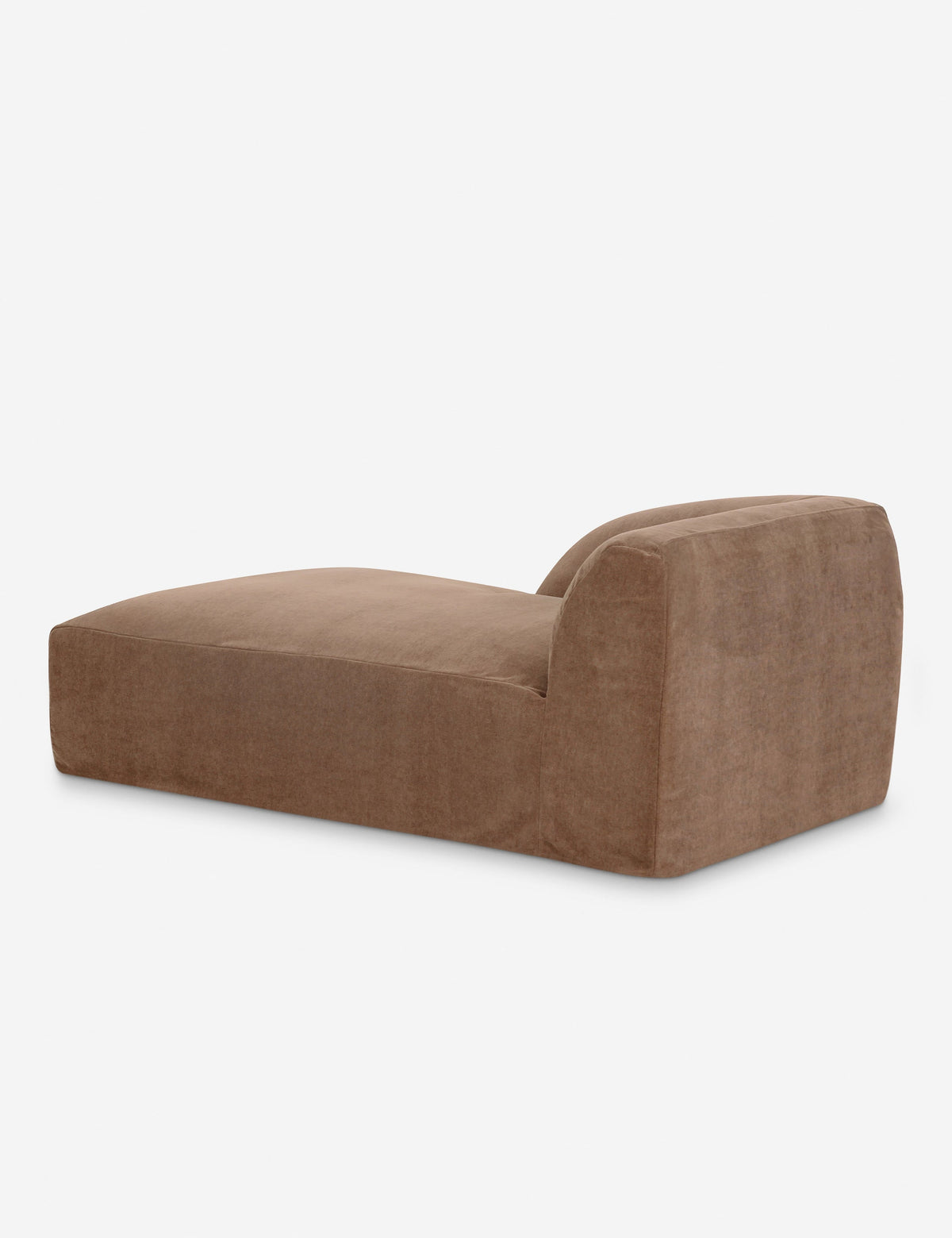 Maddox Modular Left Chaise