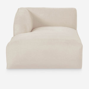 Maddox Modular Left Chaise