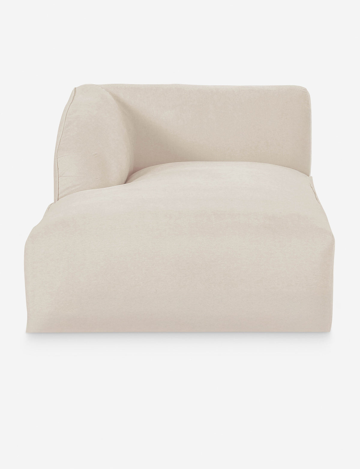 Maddox Modular Left Chaise