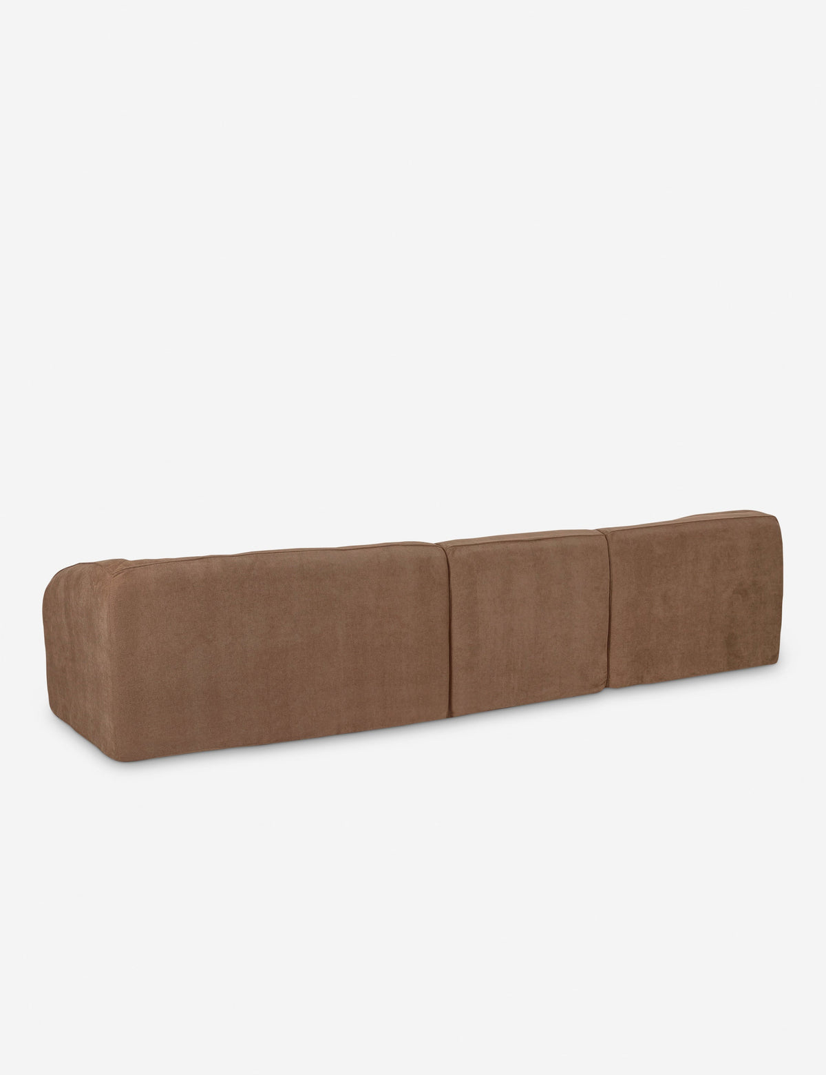 Maddox Modular 3-Piece Chaise Sectional Sofa