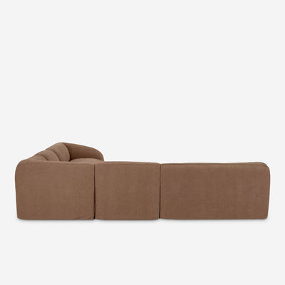 Maddox Modular Corner Sectional Sofa