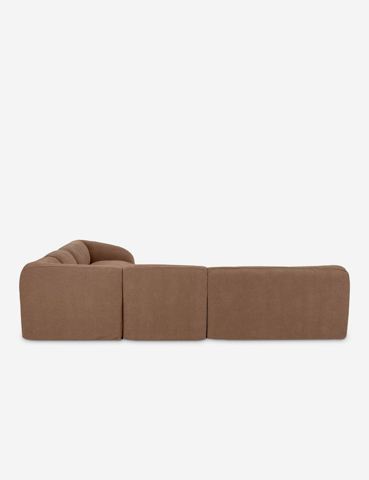 Maddox Modular Corner Sectional Sofa
