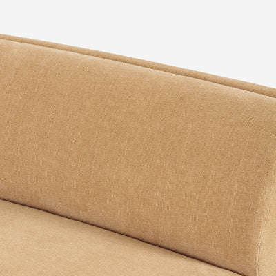 Accardi Modular Concave Sofa