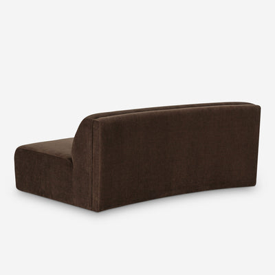 Accardi Modular Convex Sofa