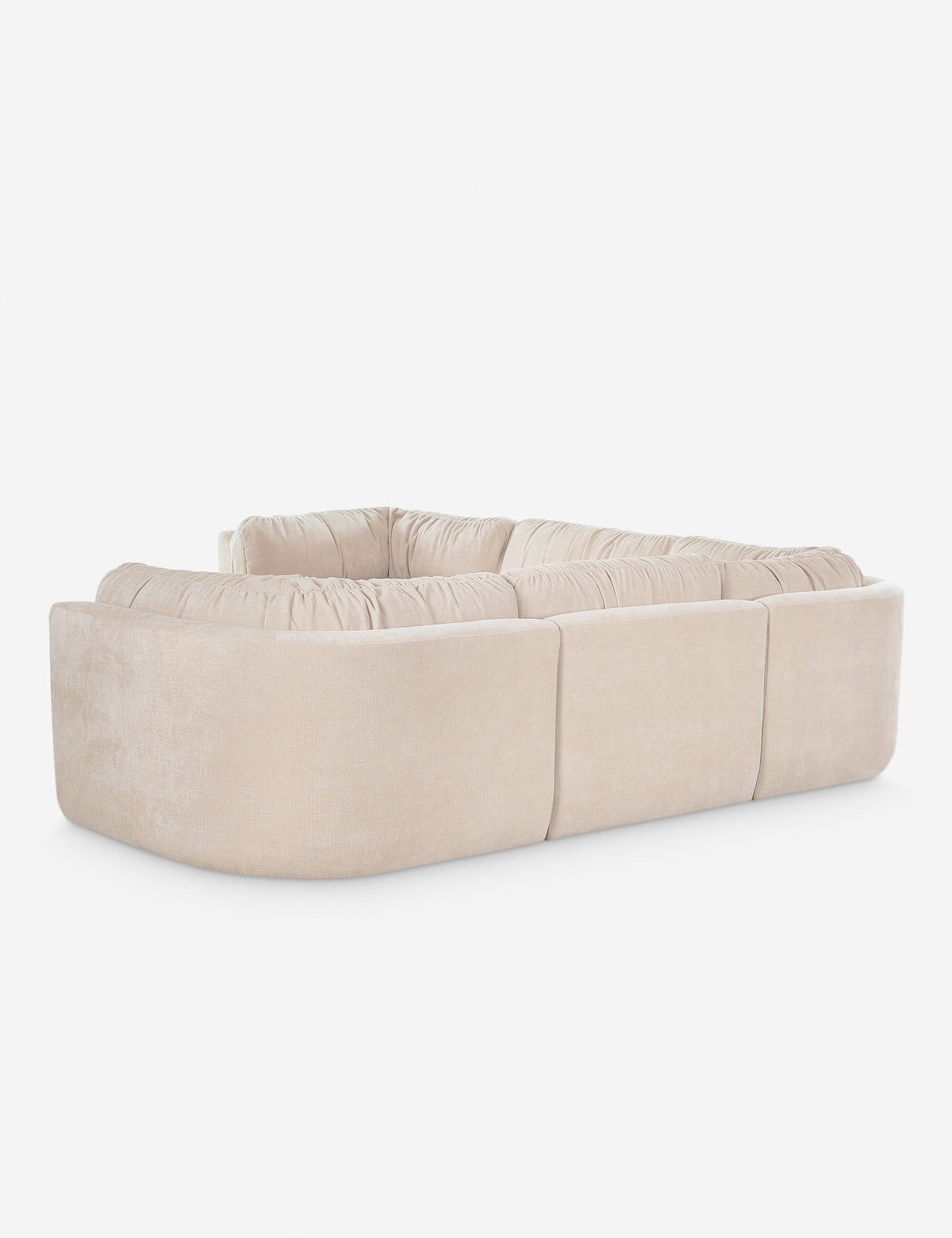 Marona Modular Corner Sectional Sofa