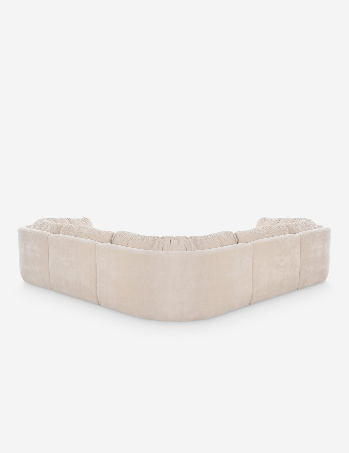 Marona Modular Corner Sectional Sofa