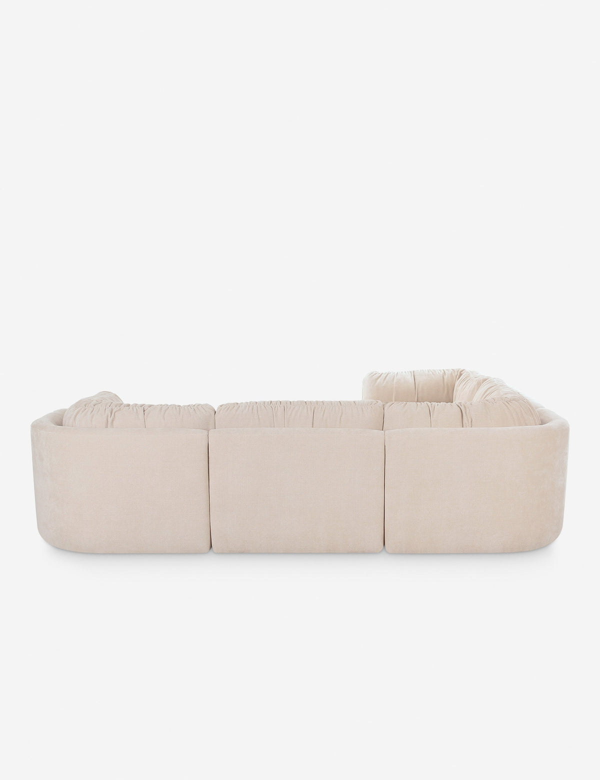 Marona Modular Corner Sectional Sofa