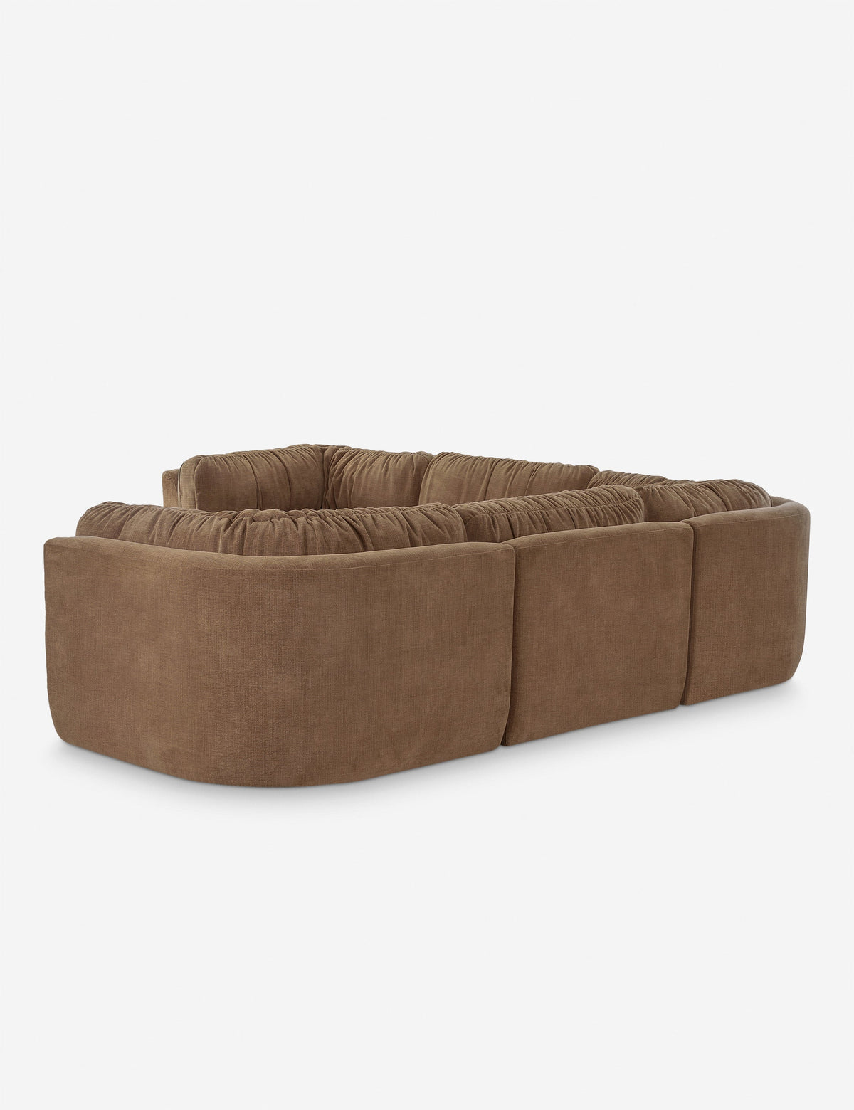 Marona Modular Corner Sectional Sofa
