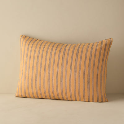 Oja Linen Cotton Sham by Sarah Sherman Samuel