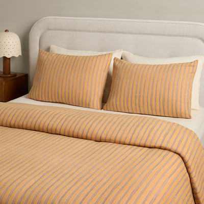 Oja Linen Cotton Sham by Sarah Sherman Samuel