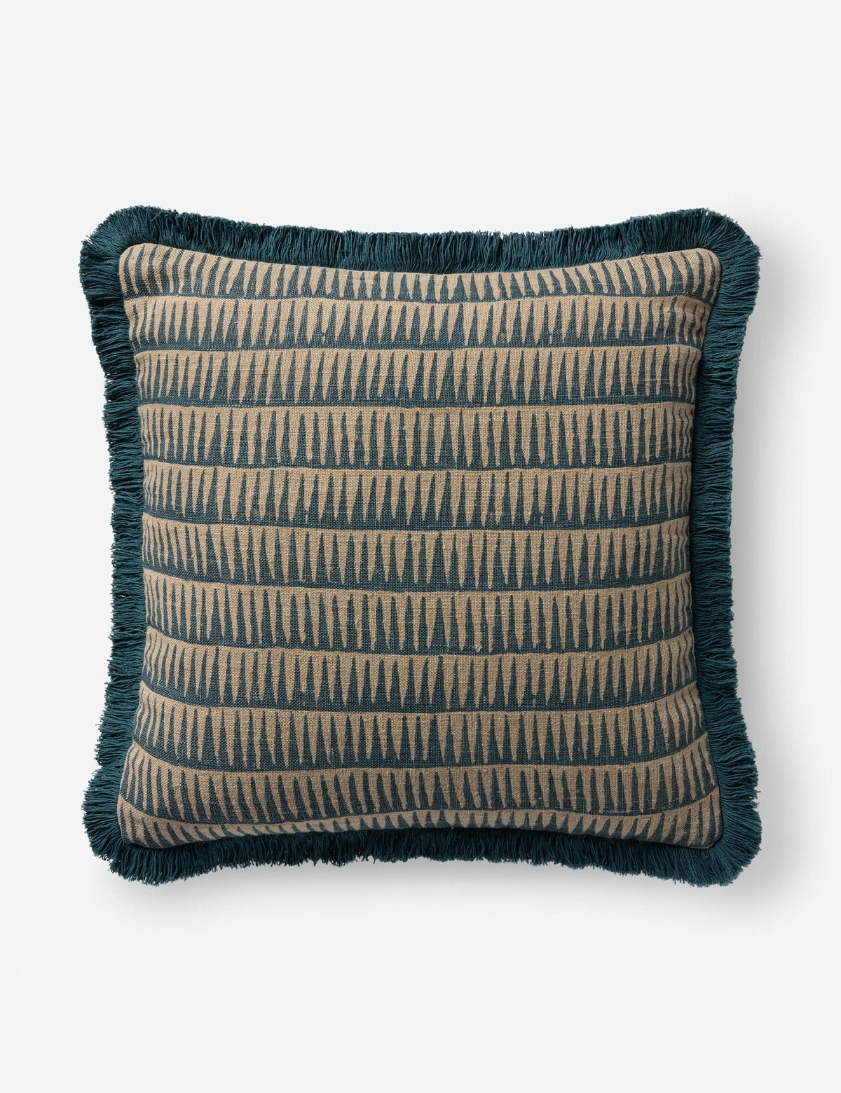 Amuro Linen Pillow