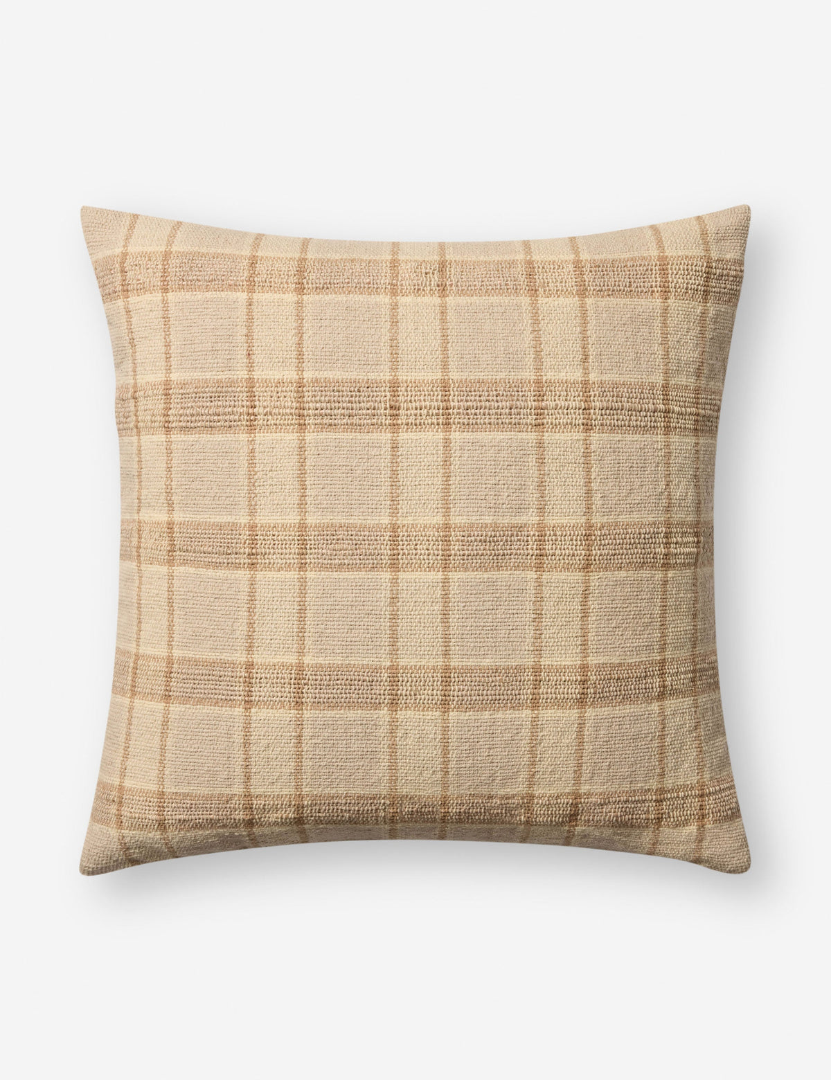 Golden Pillow by Amber Lewis x Loloi