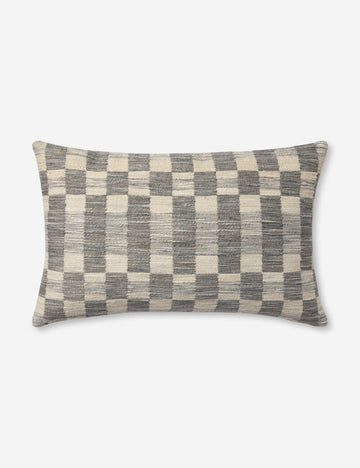 Charcoal and Ivory