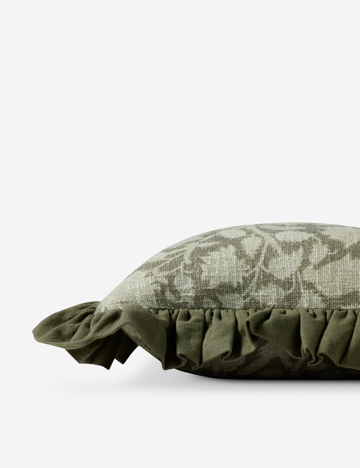 Kathleen Pillow by Chris Loves Julia x Loloi