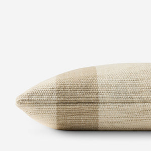 Mistwood Pillow by Leanne Ford x Loloi