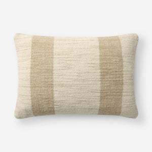 Mistwood Pillow by Leanne Ford x Loloi