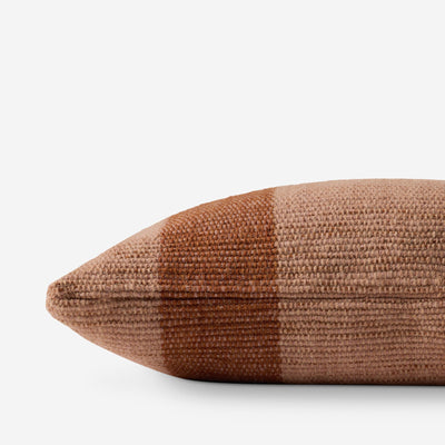 Mistwood Pillow by Leanne Ford x Loloi